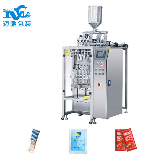 肉醬灌裝機(jī)、果醬灌裝機(jī)的日常保養(yǎng)
